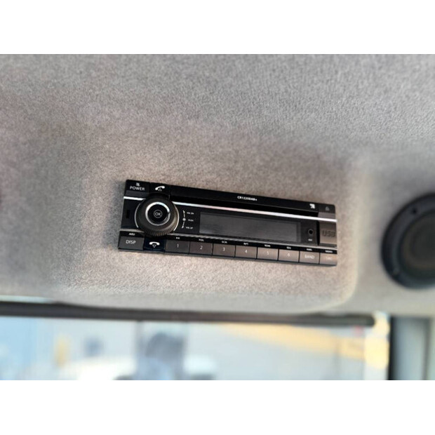 2017 Caterpillar M315F-49005904
