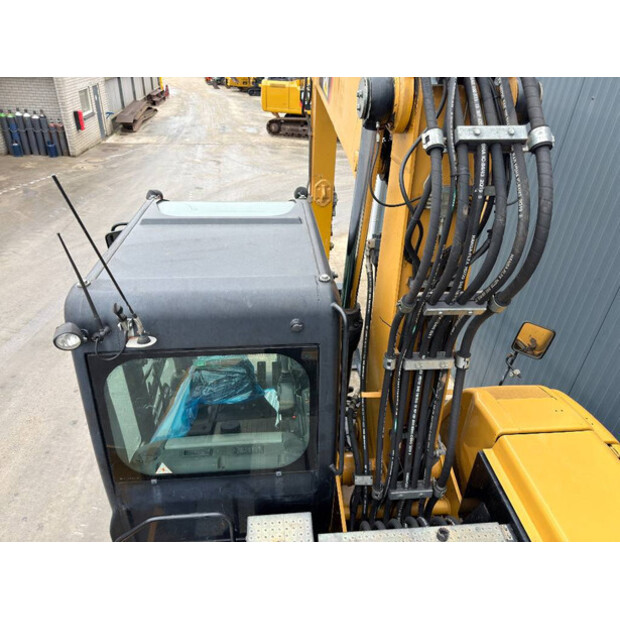 2011 Caterpillar M316D-49005932