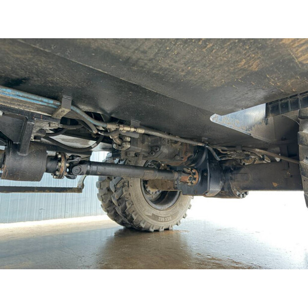 2015 Caterpillar M318F-49005969