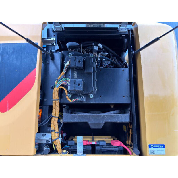 2015 Caterpillar M318F-49005981