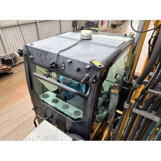 2015 Caterpillar M318F-49005986