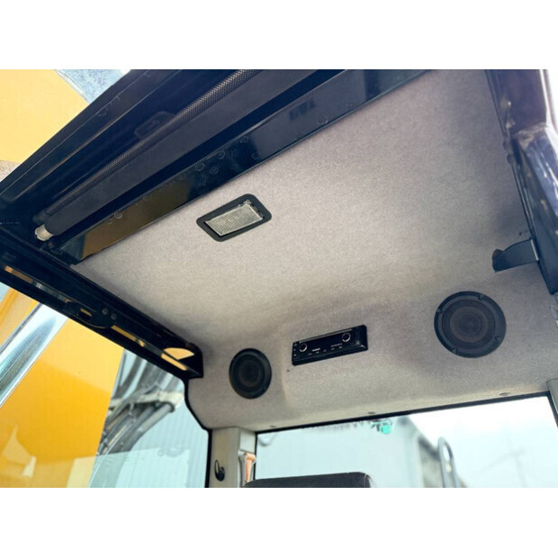 2015 Caterpillar M318F-49005994