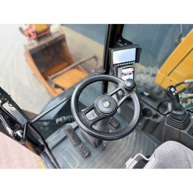 2015 Caterpillar M318F-49005996