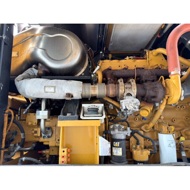 2015 Caterpillar M318F-49006027