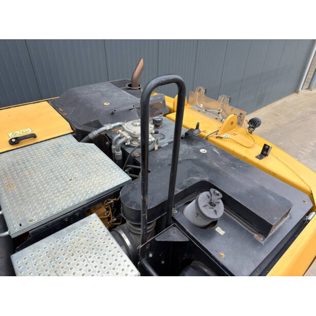 2015 Caterpillar M318F-49006033