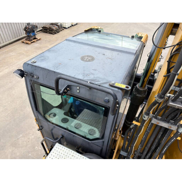 2015 Caterpillar M318F-49006035
