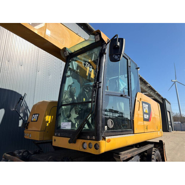2014 Caterpillar M320F-49006044