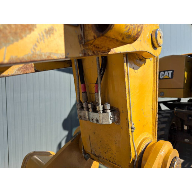 2014 Caterpillar M320F-49006050