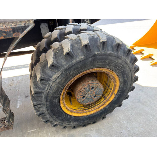 2014 Caterpillar M320F-49006060