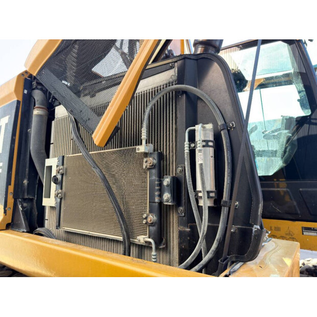 2014 Caterpillar M320F-49006064