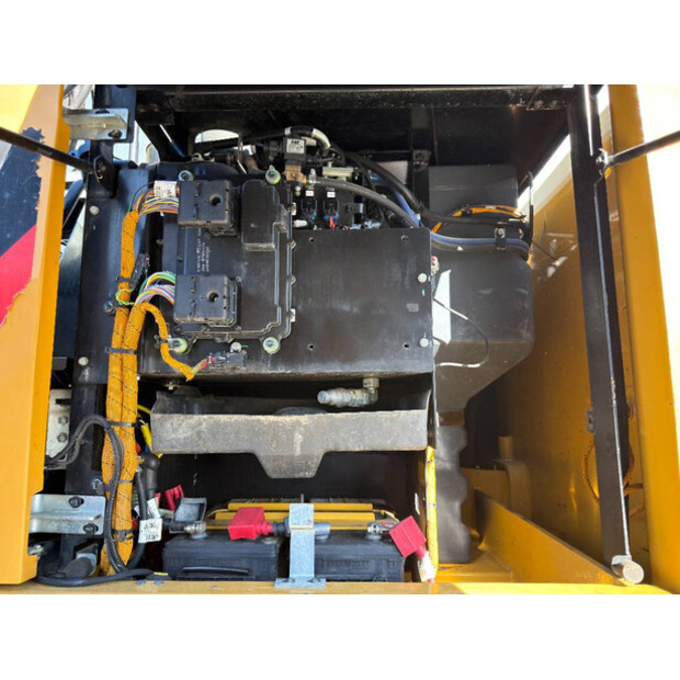 2014 Caterpillar M320F-49006067