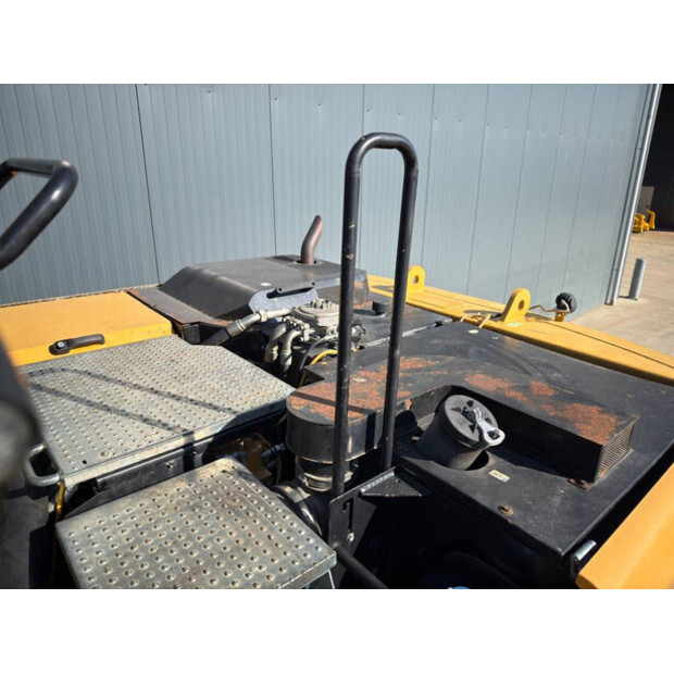 2014 Caterpillar M320F-49006071