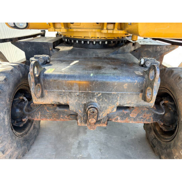 2014 Caterpillar M322D-49006099