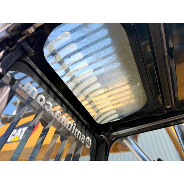 2014 Caterpillar M322D-49006131