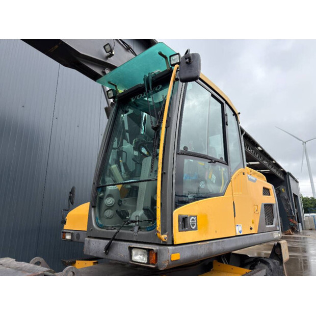 2012 Volvo EW160D-49006150