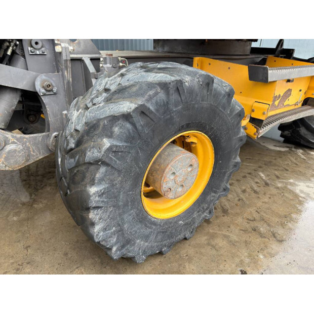 2012 Volvo EW160D-49006161