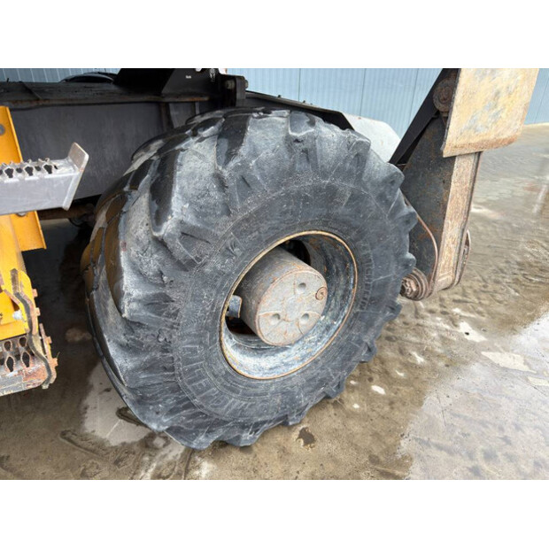 2012 Volvo EW160D-49006163