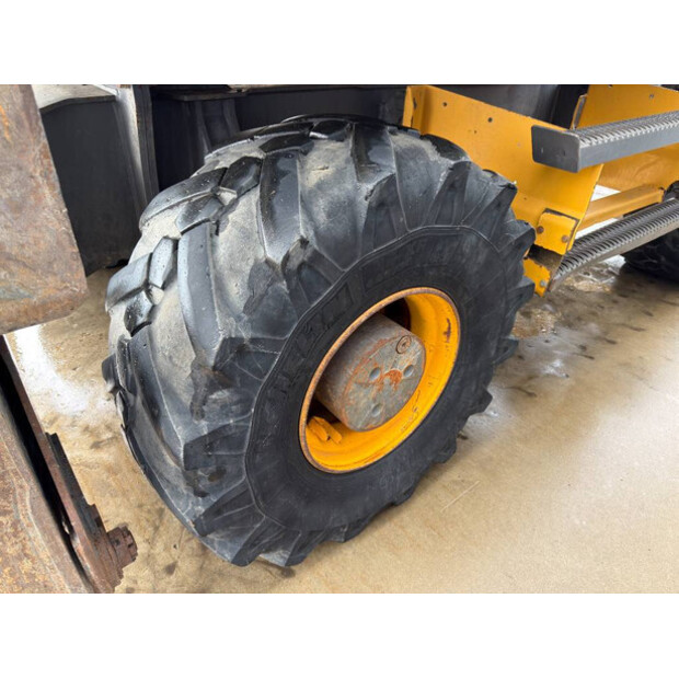 2012 Volvo EW160D-49006164