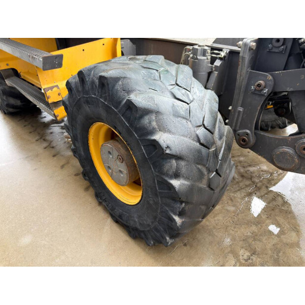 2012 Volvo EW160D-49006166