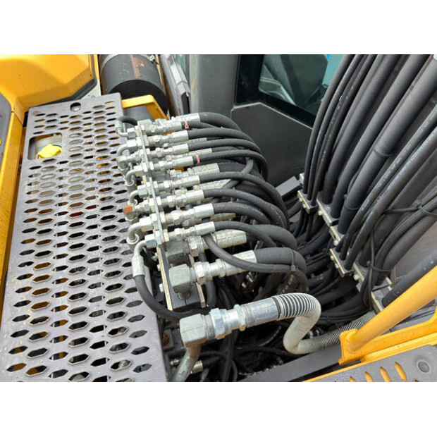 2012 Volvo EW160D-49006173