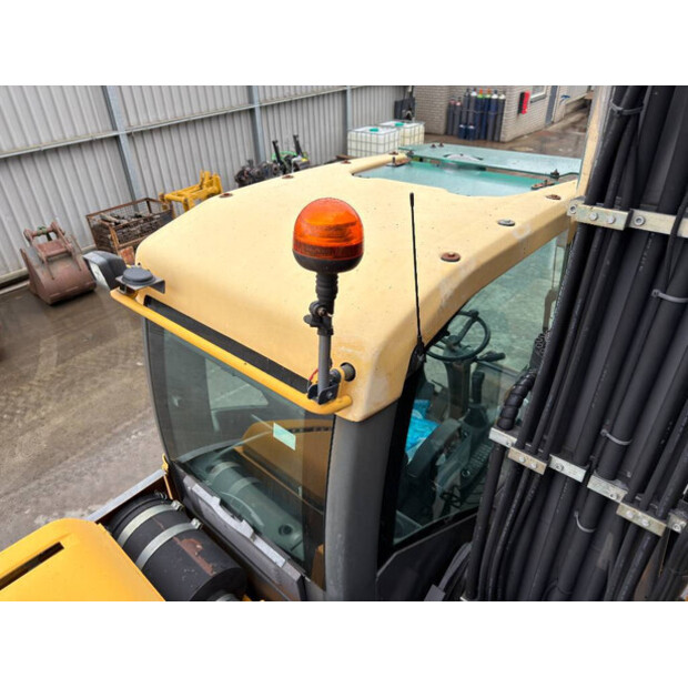 2012 Volvo EW160D-49006174