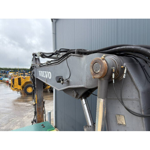 2012 Volvo EW160D-49006175
