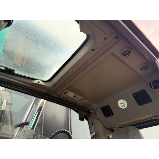 2012 Volvo EW160D-49006179