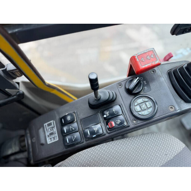 2012 Volvo EW160D-49006183