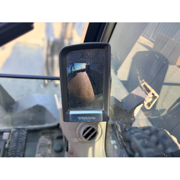 2014 Volvo EW180D-49006196