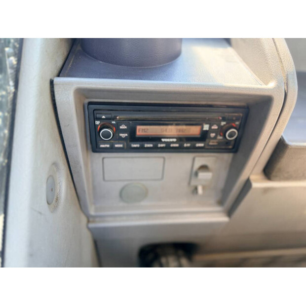 2014 Volvo EW180D-49006199