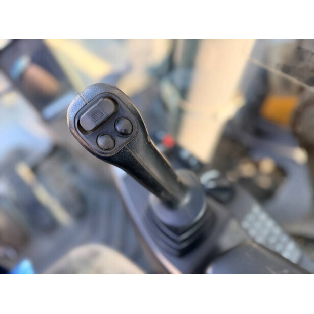 2014 Volvo EW180D-49006200