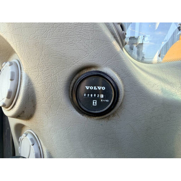 2014 Volvo EW180D-49006206