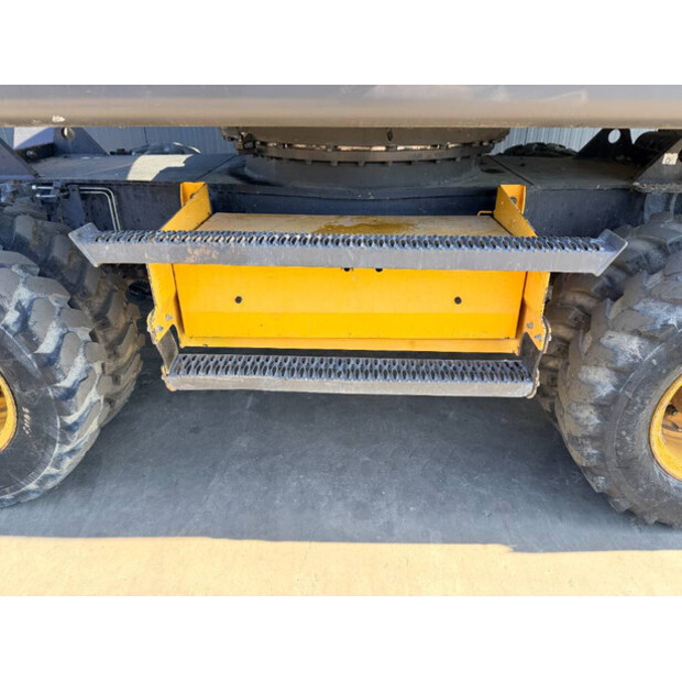 2014 Volvo EW180D-49006208