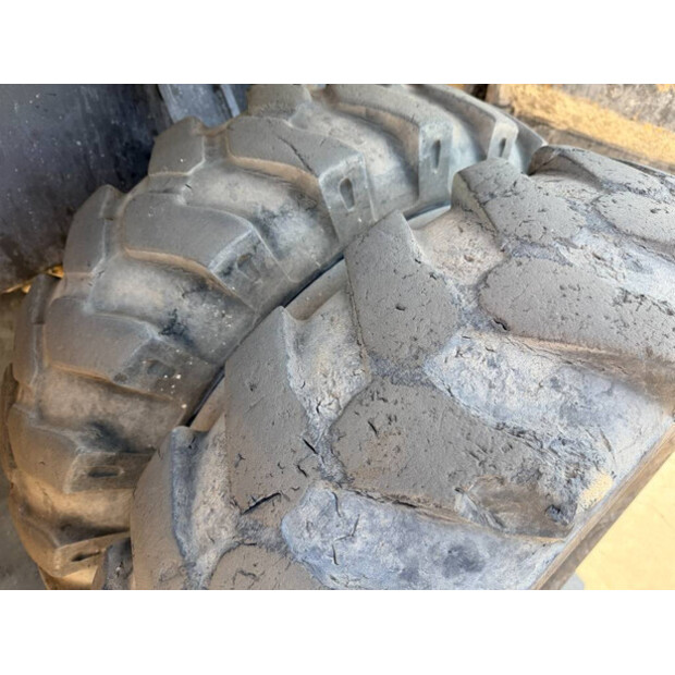 2014 Volvo EW180D-49006209