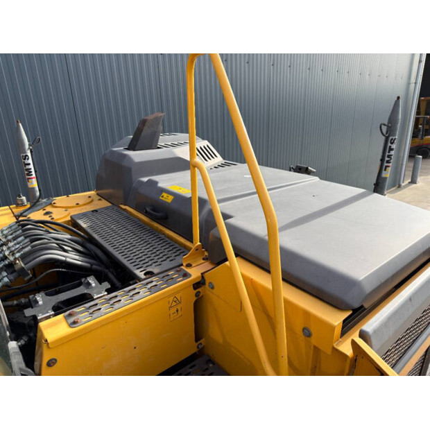 2015 Volvo EW180E-49006260