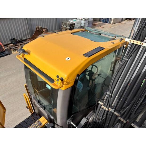 2015 Volvo EW180E-49006263