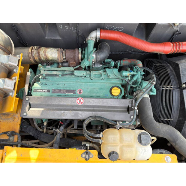 2015 Volvo EW180E-49006267
