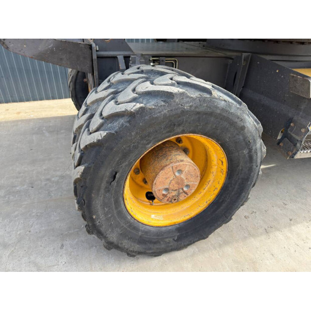 2015 Volvo EW180E-49006271