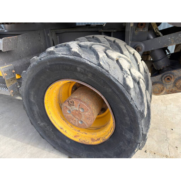 2015 Volvo EW180E-49006272
