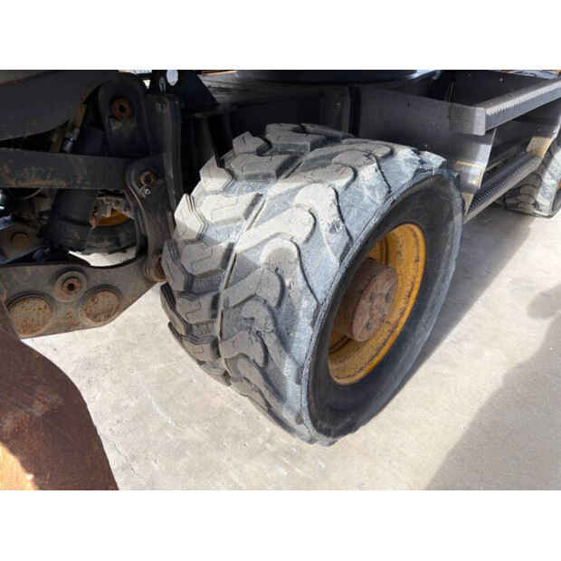 2015 Volvo EW180E-49006273