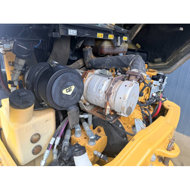 2016 Caterpillar 907M-49006316
