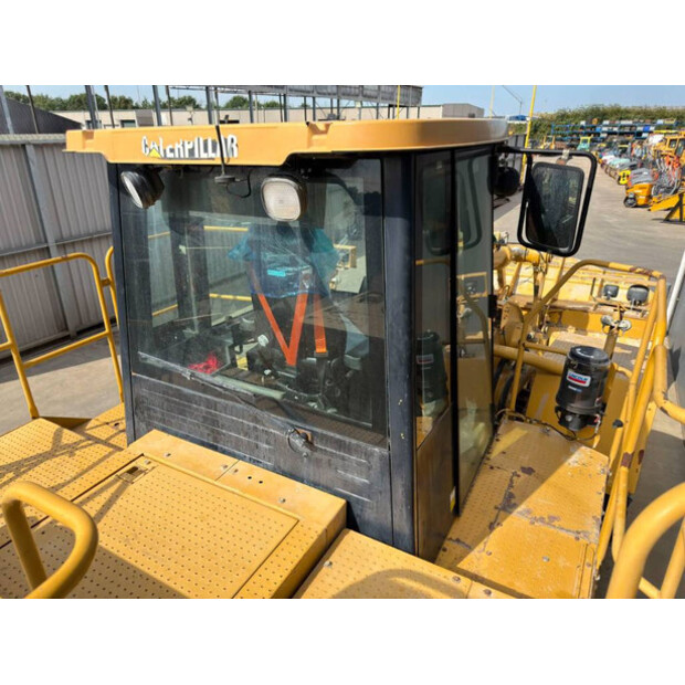 2007 كاتربيلر 988H-49006428