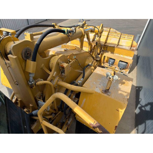 2007 كاتربيلر 988H-49006431