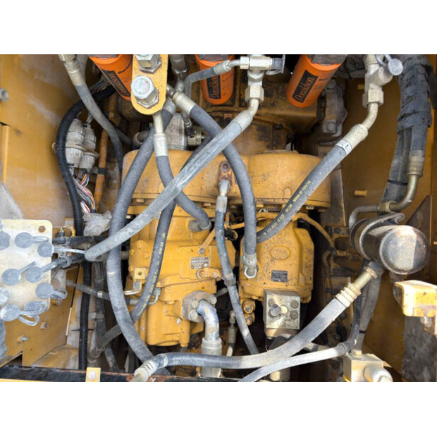 2007 كاتربيلر 988H-49006433
