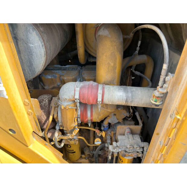 2007 كاتربيلر 988H-49006434