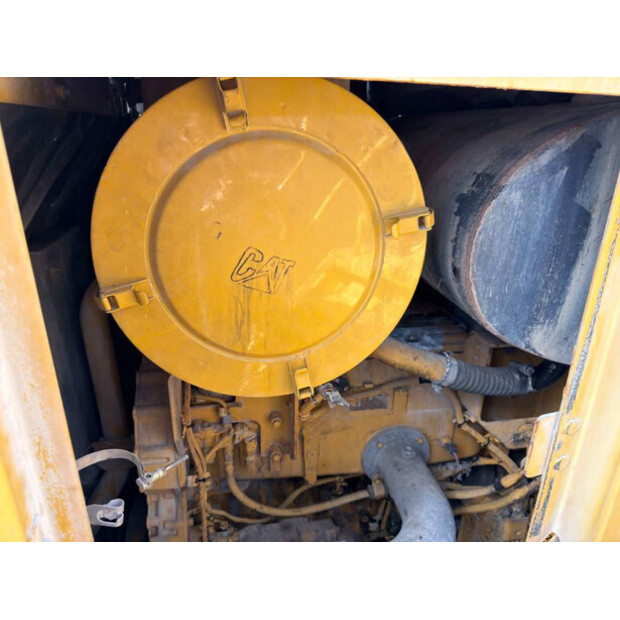 2007 كاتربيلر 988H-49006437
