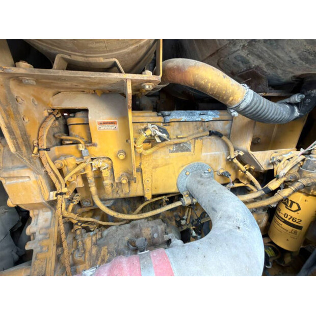 2007 كاتربيلر 988H-49006439