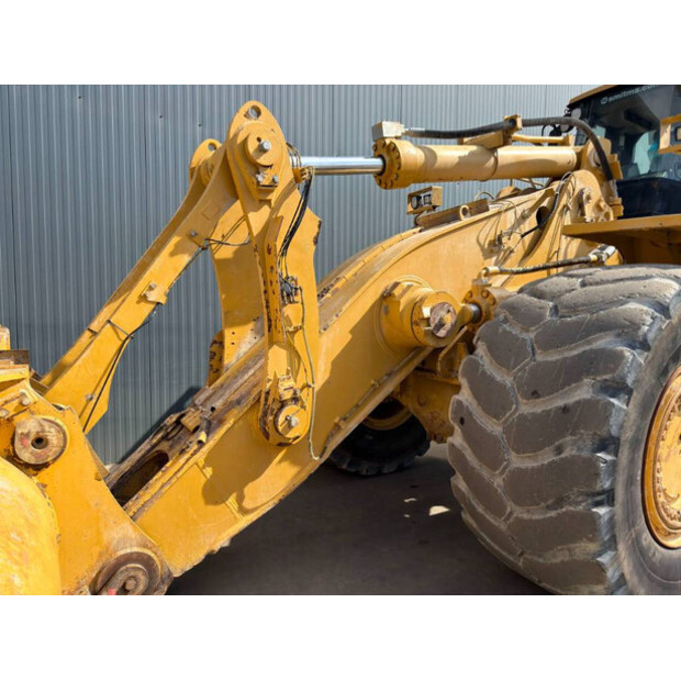 2007 كاتربيلر 988H-49006445