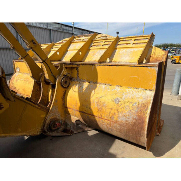2007 كاتربيلر 988H-49006450