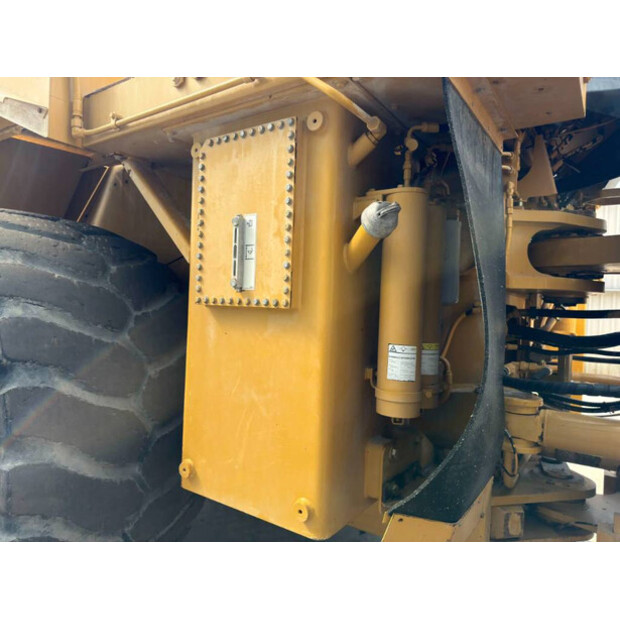 2007 كاتربيلر 988H-49006452
